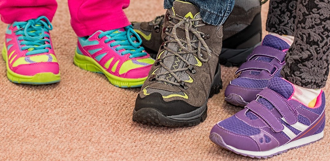 Дитячі кросівки оптом – купити якісне взуття на вік від 5 до 16 років-02