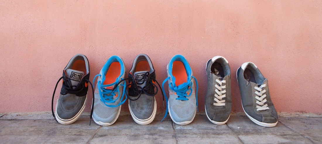 Дитячі кросівки оптом – купити якісне взуття на вік від 5 до 16 років-01