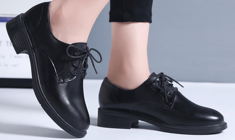 Весняні жіночі туфлі оптом-01
